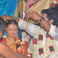 Actor Pandu Son Pintu Wedding Photos | Picture 1442197