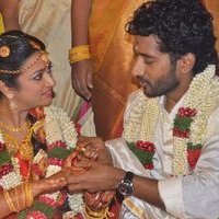 Actor Pandu Son Pintu Wedding Photos | Picture 1442215