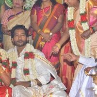 Actor Pandu Son Pintu Wedding Photos | Picture 1442202