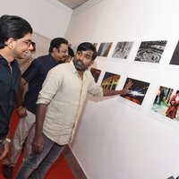 Vijay Sethupathi inaugurated photo exhibition at Lalit Kala Akademi Photos | Picture 1442799