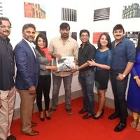 Vijay Sethupathi inaugurated photo exhibition at Lalit Kala Akademi Photos