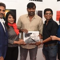 Vijay Sethupathi inaugurated photo exhibition at Lalit Kala Akademi Photos | Picture 1442803