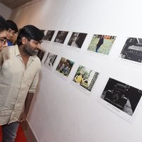 Vijay Sethupathi inaugurated photo exhibition at Lalit Kala Akademi Photos | Picture 1442797