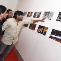 Vijay Sethupathi inaugurated photo exhibition at Lalit Kala Akademi Photos | Picture 1442798