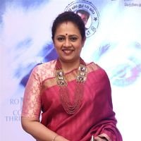Lakshmi Ramakrishnan - Koditta Idangalai Nirappuga Movie Audio Launch Photos