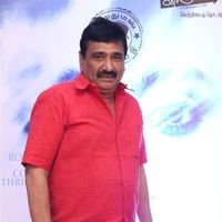 Ramesh Khanna - Koditta Idangalai Nirappuga Movie Audio Launch Photos