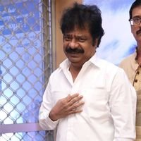 Pandiarajan - Koditta Idangalai Nirappuga Movie Audio Launch Photos