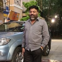P. Vasu - Koditta Idangalai Nirappuga Movie Audio Launch Photos