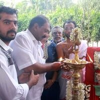 Ding Dong Movie Pooja Stills | Picture 1445597
