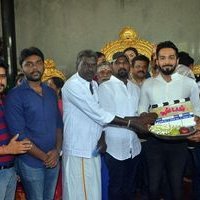 Ding Dong Movie Pooja Stills | Picture 1445592