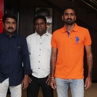 Chennai 600028 II Success Celebration at Kamala Cinemas Event Stills | Picture 1446005