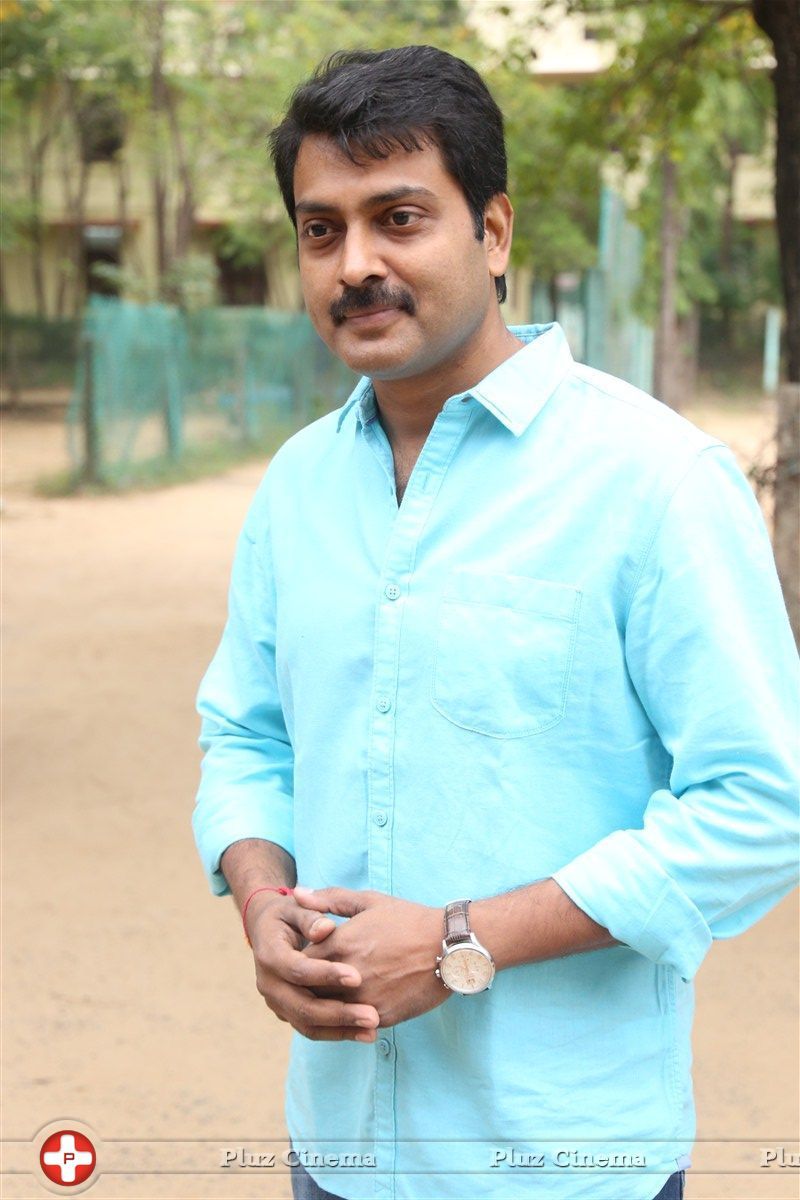 Naren - Celebrities Gathering Cause Cricket Event For HIV Affected Children Photos | Picture 1446329