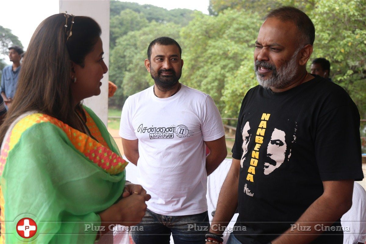 Celebrities Gathering Cause Cricket Event For HIV Affected Children Photos | Picture 1446320