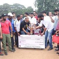Celebrities Gathering Cause Cricket Event For HIV Affected Children Photos | Picture 1446346
