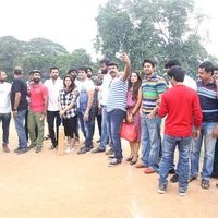 Celebrities Gathering Cause Cricket Event For HIV Affected Children Photos | Picture 1446343