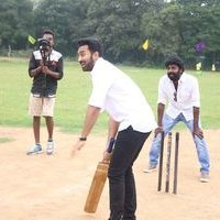 Celebrities Gathering Cause Cricket Event For HIV Affected Children Photos | Picture 1446340
