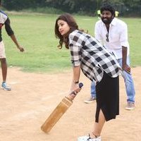 Celebrities Gathering Cause Cricket Event For HIV Affected Children Photos | Picture 1446339