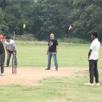 Celebrities Gathering Cause Cricket Event For HIV Affected Children Photos | Picture 1446336