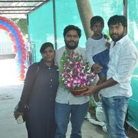 Arya and Pa Ranjith launched Chennai's First Sports Play School Photos