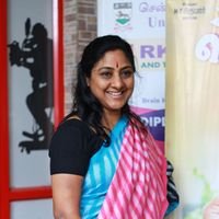 Rohini - Balle Vellaiya Thevaa Press Meet Stills
