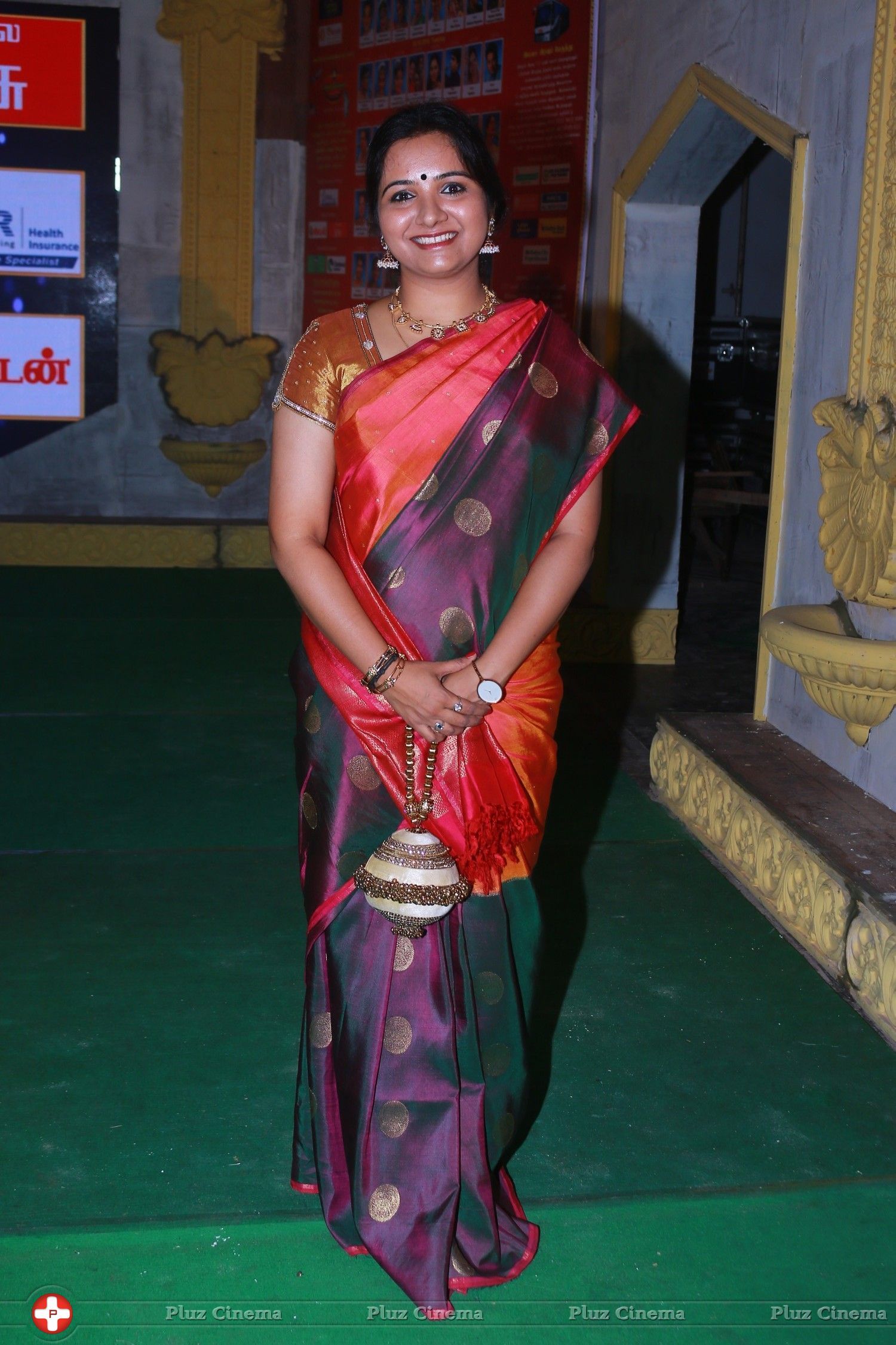Chennaiyil Thiruvaiyaru Season 12 Press meet Stills | Picture 1448734