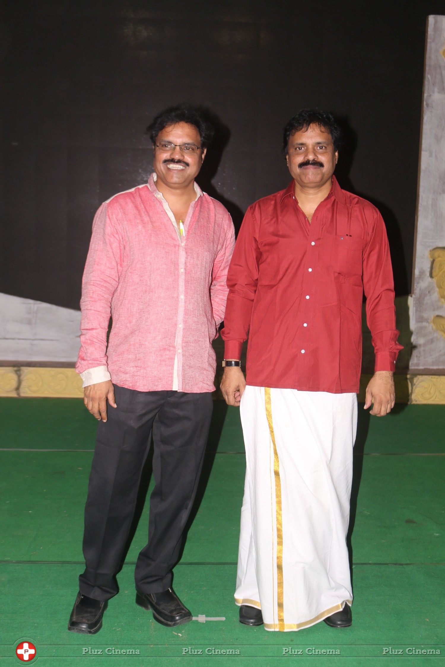 Chennaiyil Thiruvaiyaru Season 12 Press meet Stills | Picture 1448742