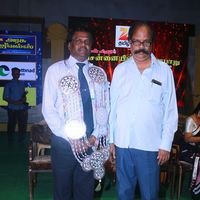Chennaiyil Thiruvaiyaru Season 12 Press meet Stills | Picture 1448738