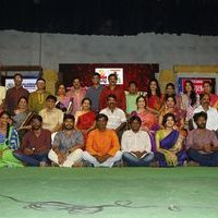 Chennaiyil Thiruvaiyaru Season 12 Press meet Stills | Picture 1448710