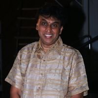 Chennaiyil Thiruvaiyaru Season 12 Press meet Stills