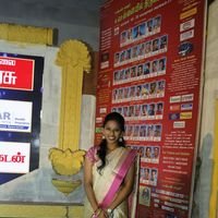 Chennaiyil Thiruvaiyaru Season 12 Press meet Stills | Picture 1448713