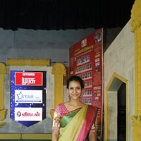 Chennaiyil Thiruvaiyaru Season 12 Press meet Stills | Picture 1448711