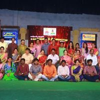 Chennaiyil Thiruvaiyaru Season 12 Press meet Stills | Picture 1448733