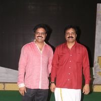 Chennaiyil Thiruvaiyaru Season 12 Press meet Stills | Picture 1448742