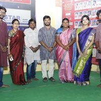 Chennaiyil Thiruvaiyaru Season 12 Press meet Stills | Picture 1448715