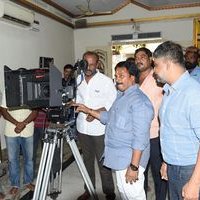 Vijay Sethupathi New Movie Launch Photos | Picture 1448746