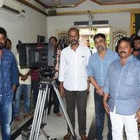 Vijay Sethupathi New Movie Launch Photos | Picture 1448749