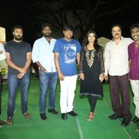 Mo Movie Team at Chennaiyil Thiruvaiyaru Season 12 Event Stills | Picture 1453003