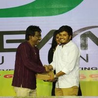 Mo Movie Team at Chennaiyil Thiruvaiyaru Season 12 Event Stills | Picture 1453012