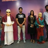 Mo Movie Team at Chennaiyil Thiruvaiyaru Season 12 Event Stills