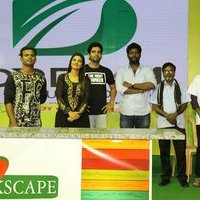 Mo Movie Team at Chennaiyil Thiruvaiyaru Season 12 Event Stills | Picture 1453005