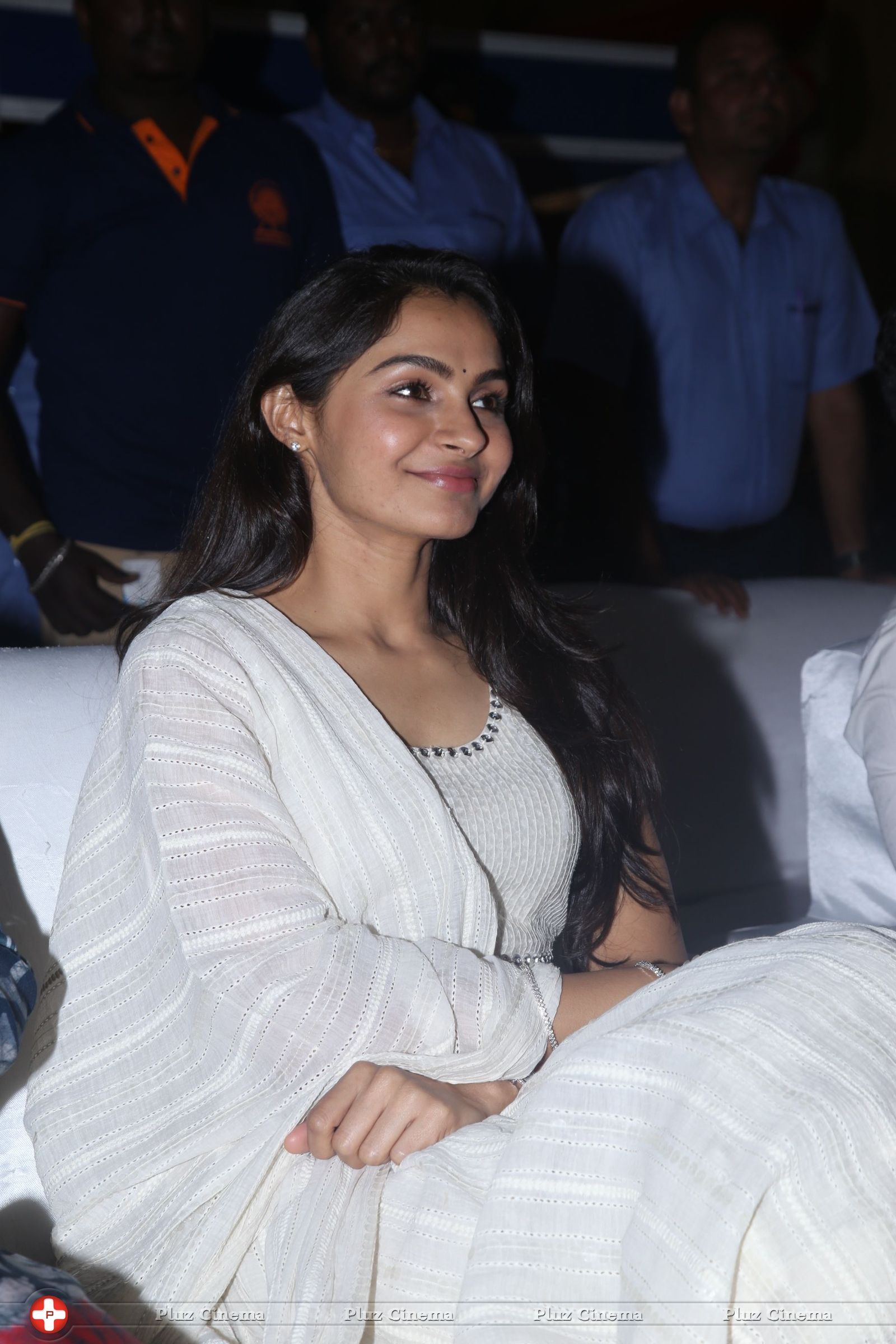 Andrea Jeremiah - Andrea Inaugurates The Great Carnival of Narayana Group of Schools Photos | Picture 1454251