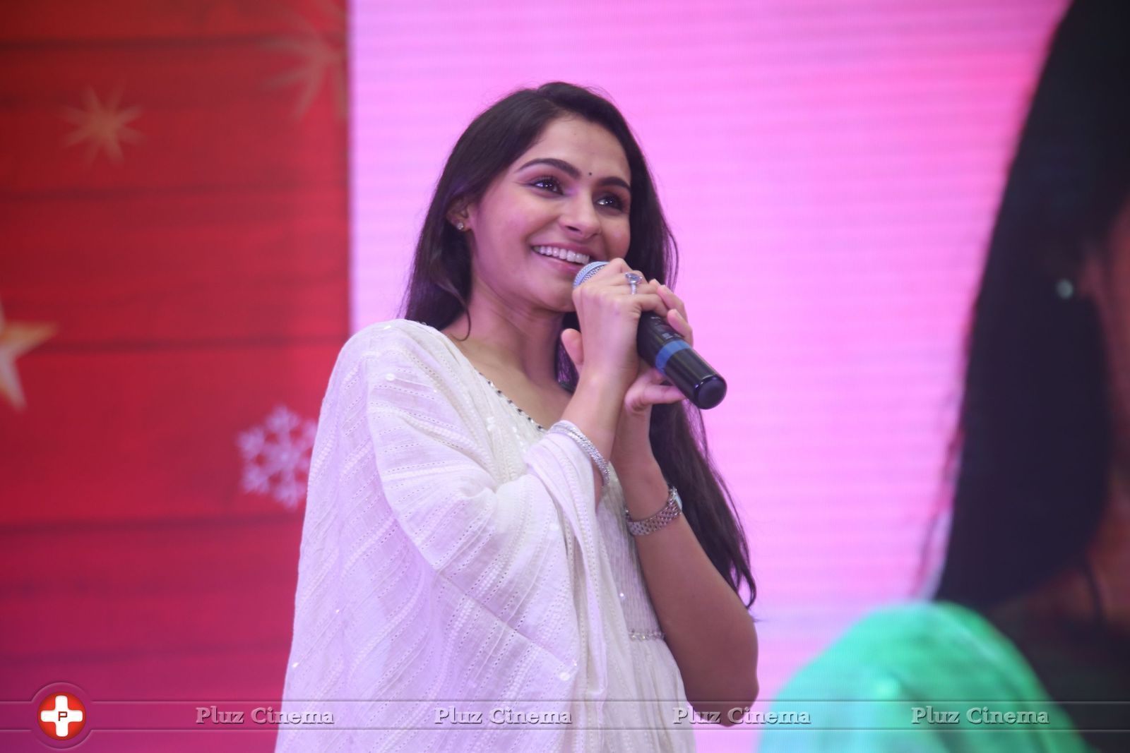 Andrea Jeremiah - Andrea Inaugurates The Great Carnival of Narayana Group of Schools Photos | Picture 1454257