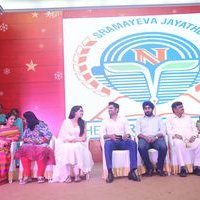 Andrea Inaugurates The Great Carnival of Narayana Group of Schools Photos