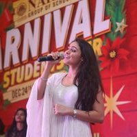 Andrea Inaugurates The Great Carnival of Narayana Group of Schools Photos | Picture 1454258