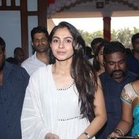 Andrea Jeremiah - Andrea Inaugurates The Great Carnival of Narayana Group of Schools Photos | Picture 1454247