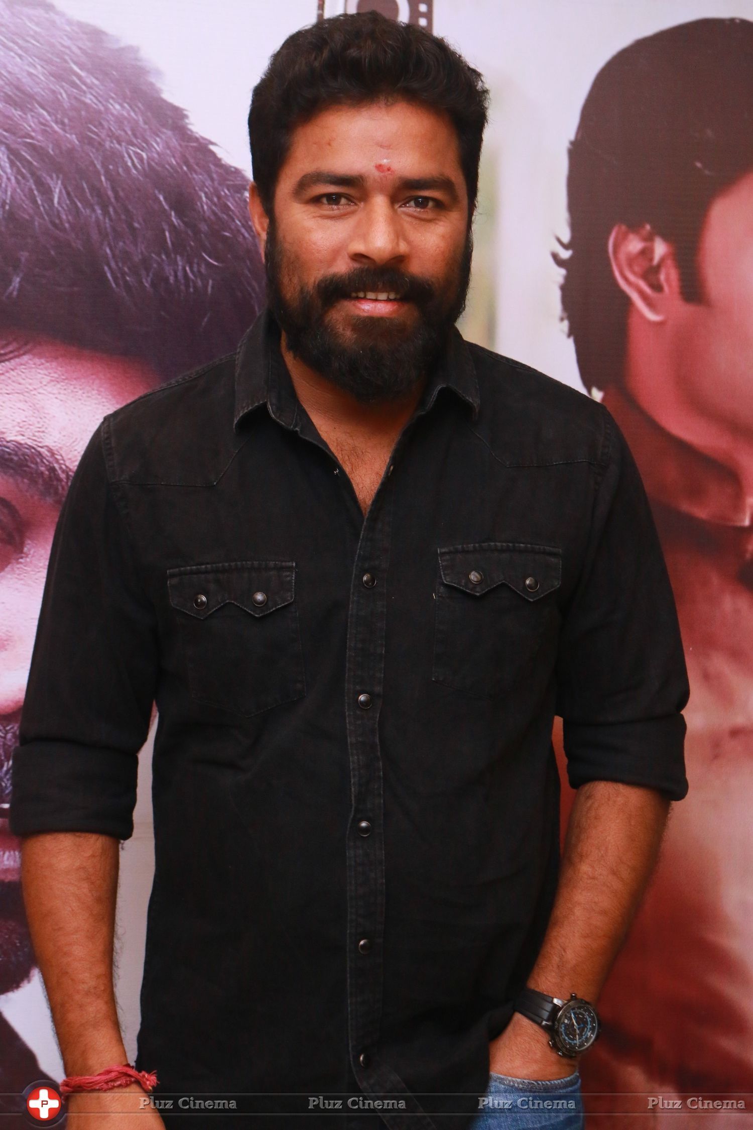 Dharmadurai 100 Day Celebrations and Studio 9 Music Launch Stills | Picture 1456101