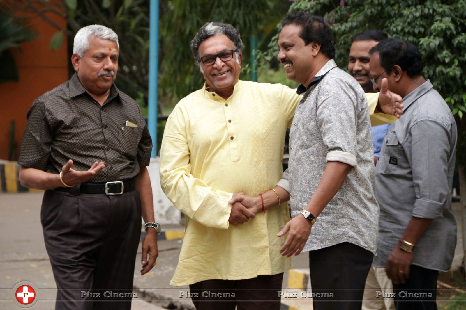Parandhu Sella Vaa Movie Press Meet Stills | Picture 1441172