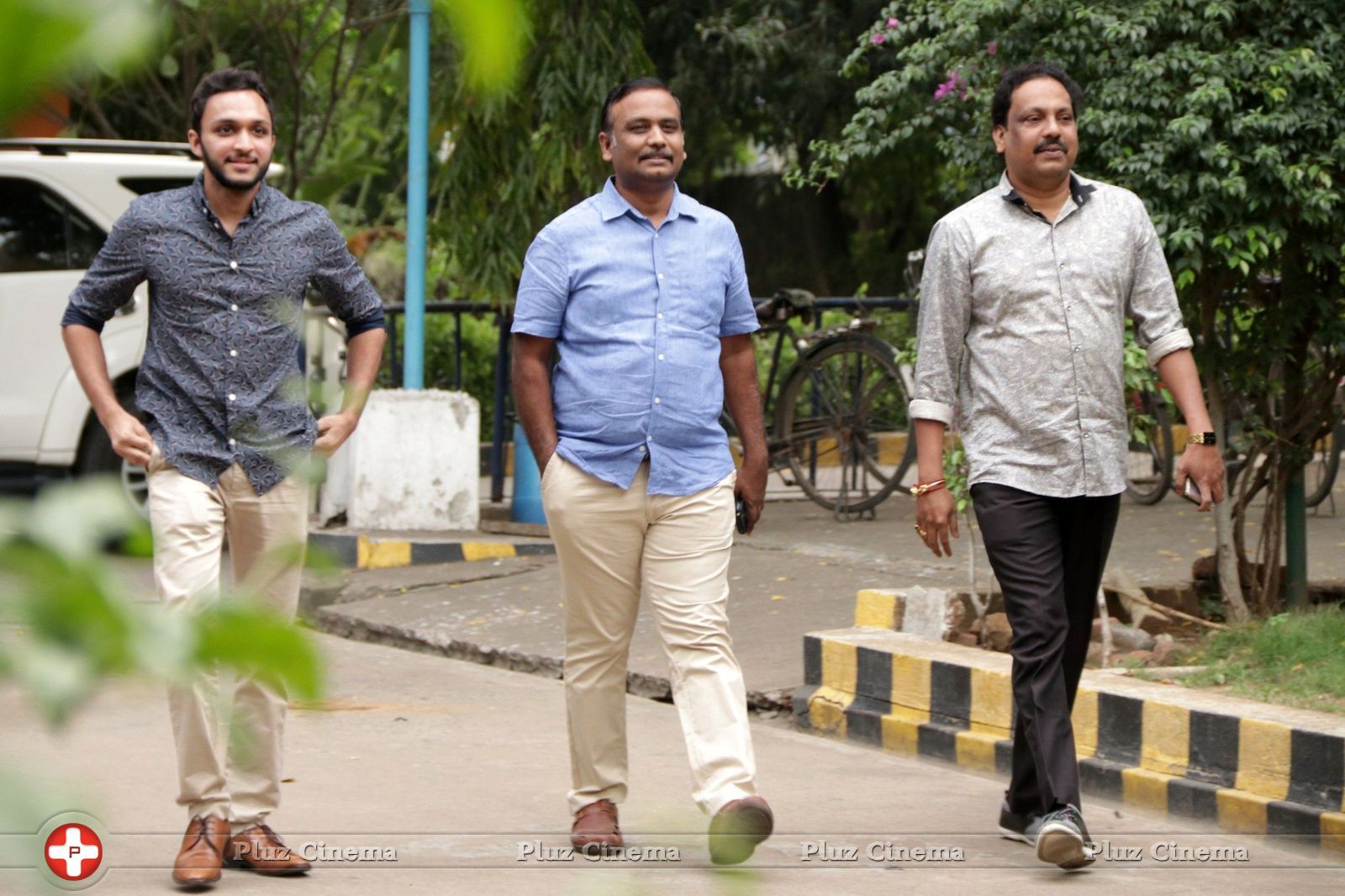 Parandhu Sella Vaa Movie Press Meet Stills | Picture 1441166