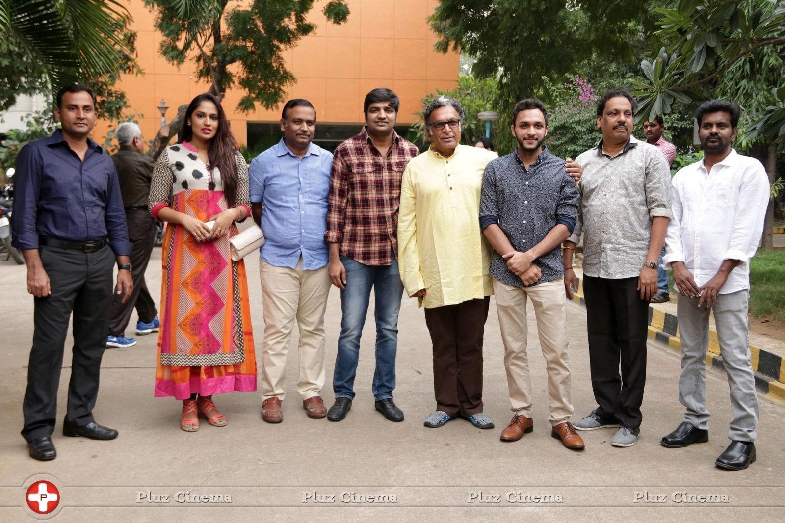 Parandhu Sella Vaa Movie Press Meet Stills | Picture 1441174