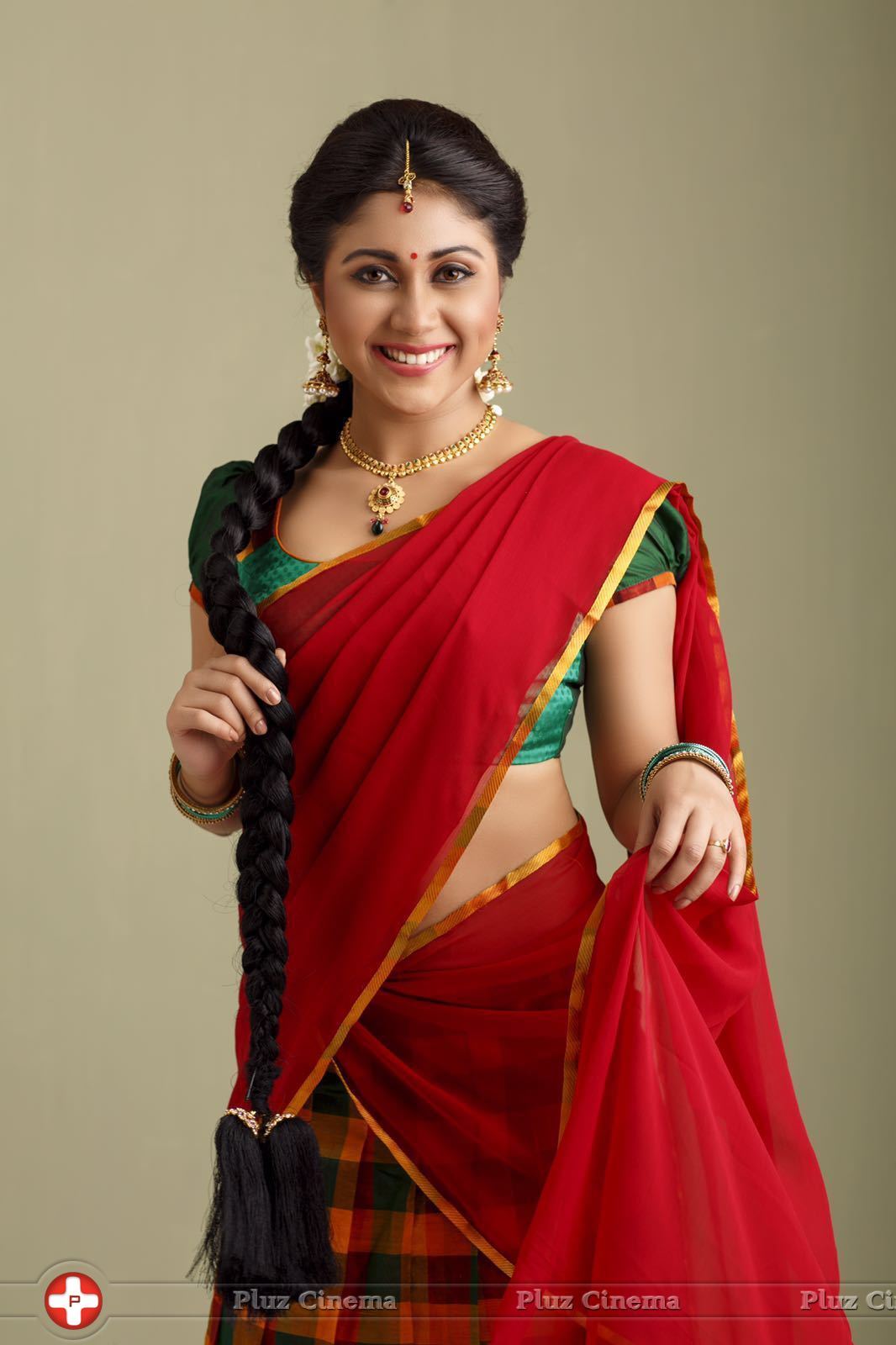 Actress Meghali Photo Shoot Images | Picture 1441475
